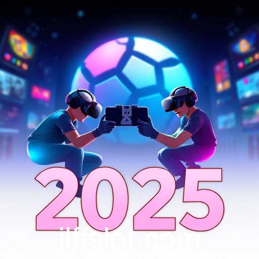 The Rise of Digital Gameplay in 2025