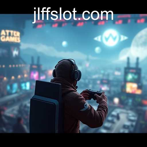 Digital Gaming in 2025: A Leap Forward