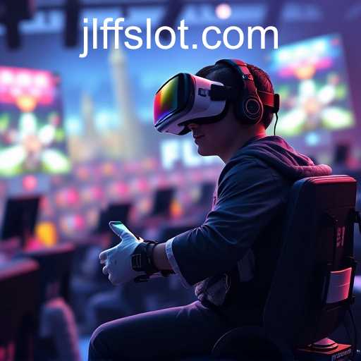 Gaming Evolution in the Digital Era