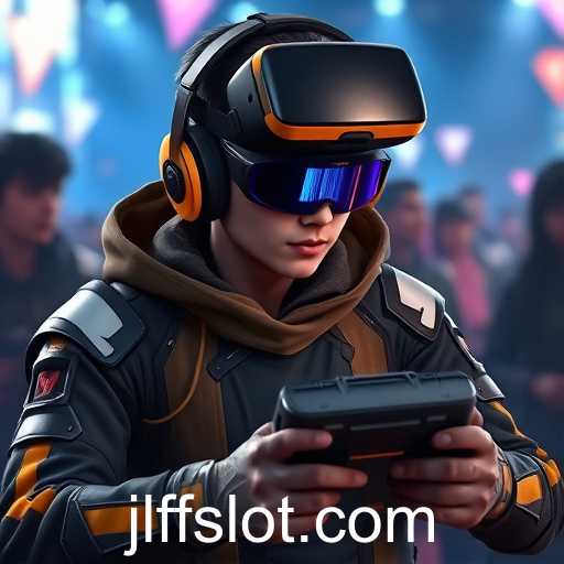 Virtual Gaming Revolution: Impact of 'jlff' on English Market