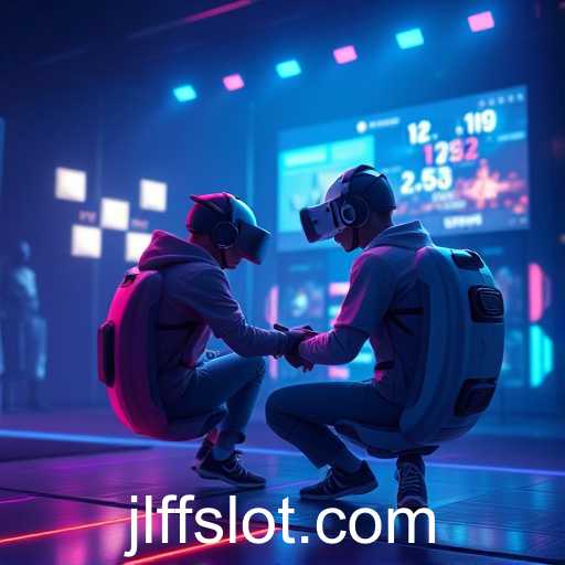 The Rise of JLFF and Online Gaming Trends